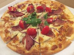 -天使咖啡(兴新街店)