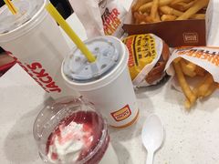 -Hungry Jack's Burgers Beak House