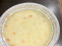 芝士土豆泥-蘑菇餐厅(马台街店)