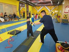 -HELLO功夫(印象城店)