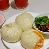 救命🆘谁还没吃他家的老面包子我是真的会哭！