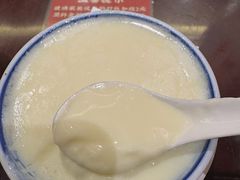 无糖姜撞奶-民信老铺(双皮奶博物馆店)