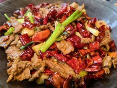 -寨子里的·钵钵菜·湘西山里菜(魅力湘西店)