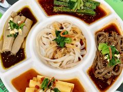 -令氏家外家周秦食府(高新店)