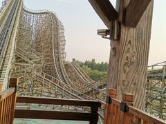 -郑州方特梦幻王国