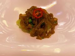 -厦门朗豪酒店 · 明阁中餐厅