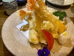 -蟹将军·松叶蟹和牛日料放题自助(K11店)