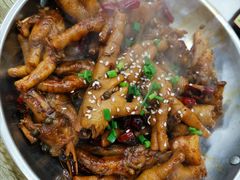 凤爪-小民大排档(马场角横路店)