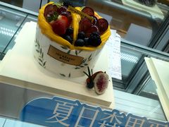 -嘉华饼屋(龙翔街店)