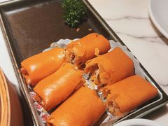 -钟菜·粤菜点心·宴请(海上世界·汇港二期店)