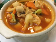 -小白桦西餐厅