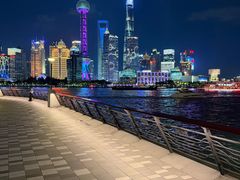 -上海港国际客运中心