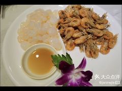 -老克勒上海菜(南京路步行街店)
