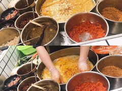 -小竖点徽派卷面皮(洪都店)