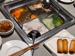 -海底捞火锅(江北万达商业广场店)