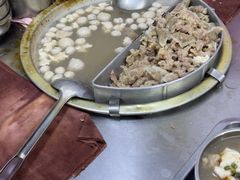 -马脚桥鱼肉羹店(人民路店)