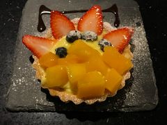 -more than meow吴止猫主题餐厅(承德 中船汇店)