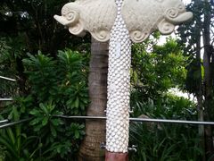 20140821_181135-三亚亚龙湾凯莱仙人掌度假酒店