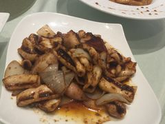 -大铁勺新津菜(迎水道店)