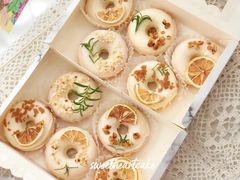 -艾加柒克蛋糕茶歇甜品台(春熙路店)