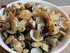 -永红源·小排档(闽江路店)