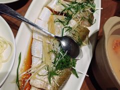 -静一餐厅·湖北菜(前门创始店)
