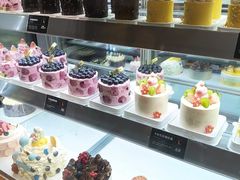 -罗森尼娜(德思勤店)