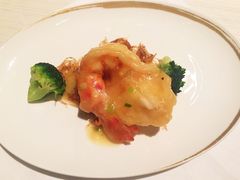 -金轩中餐厅 Jin Xuan(浦东丽思卡尔顿酒店)