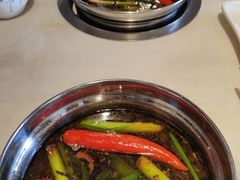 -围炉夜话·潮汕卤水火锅(榕江店)