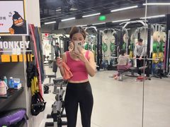 -超级猩猩健身·私教(上海体育场店)