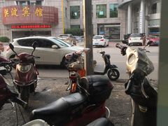 -小胖子馄饨店(洪兴路店)