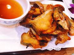 -小老板海鲜酒家(董家渡店)