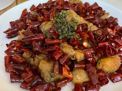 -莆田餐厅PUTIEN(深圳湾万象城家宴店)