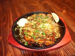 -雷屋日式料理(沈安小区店)