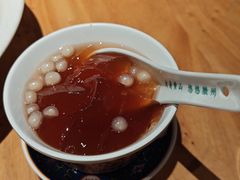 -黄山老妈·土菜(碧桂园店)