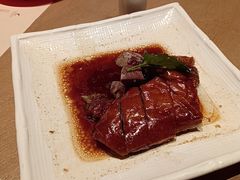 -麒麟中餐厅·经典粤菜·地道菜式老字号(广州长隆酒店)
