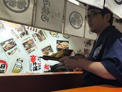 -天妇罗内顺田(罗湖店)