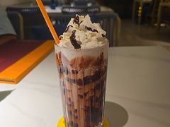 -Mezomd曼索蒂西班牙餐厅(广粤店)
