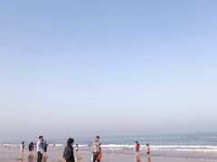 -巧克力渔家.小船海鲜胶东菜(万平口店)