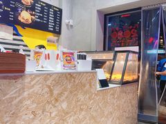 -前进5路汉堡炸鸡(汉街skp店)