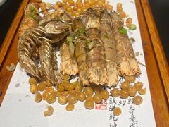 -浙C老邻舍(西城海错店)
