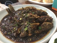 -侬佳蒸菜馆(听潮店)