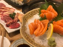 -御牛道日式烤肉料理(杭州万象城店)