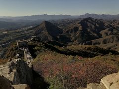 -司马台长城