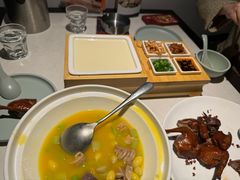 -院8里·小聚园(九眼桥店)