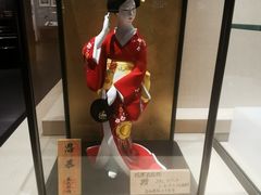 -广州花园酒店