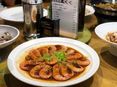 -拉完海鲜大排档(温岭店)