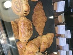 -BAKER&SPICE(BFC外滩金融中心店)