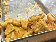 榴莲酥-佳焙西点(摩码休闲广场店)