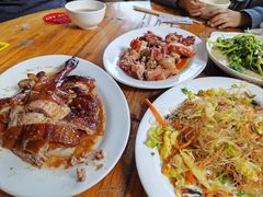 -大赤坎肥仔强烧味海鲜餐厅(大赤坎店)